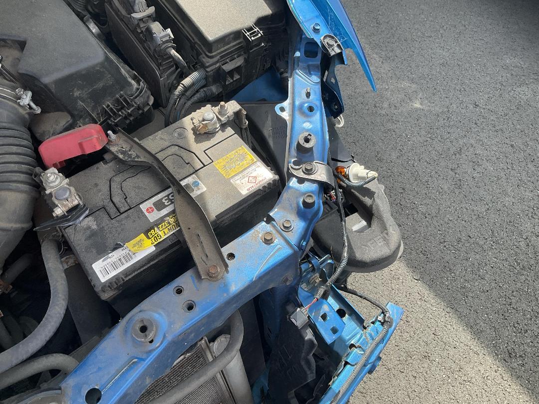 Photo '8' of Toyota Corolla GLX Photo '8' of Toyota Corolla GLX