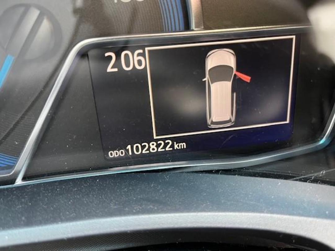 Photo '8' of Toyota Corolla Fielder Photo '8' of Toyota Corolla Fielder