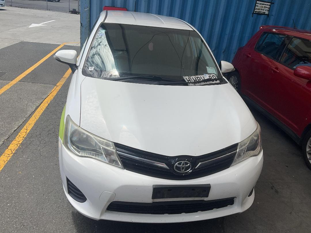 Photo '2' of Toyota Corolla GX