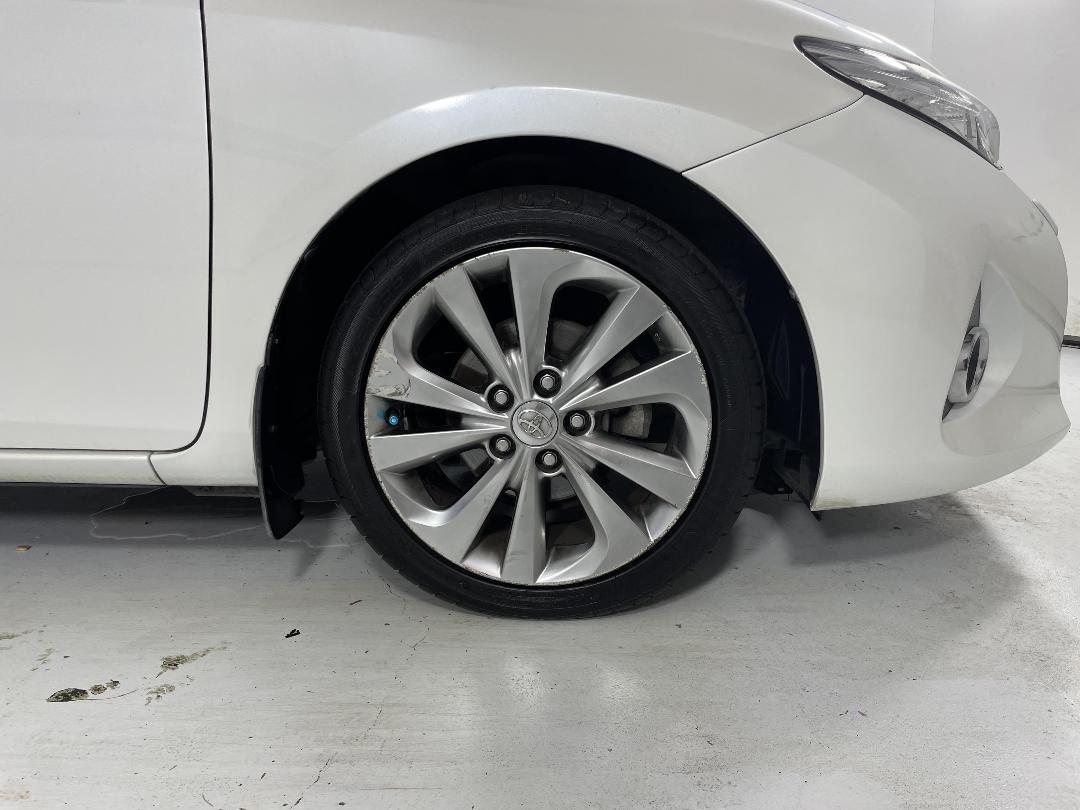 Photo '9' of Toyota Corolla