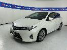 Thumbnail '4' of Toyota Corolla