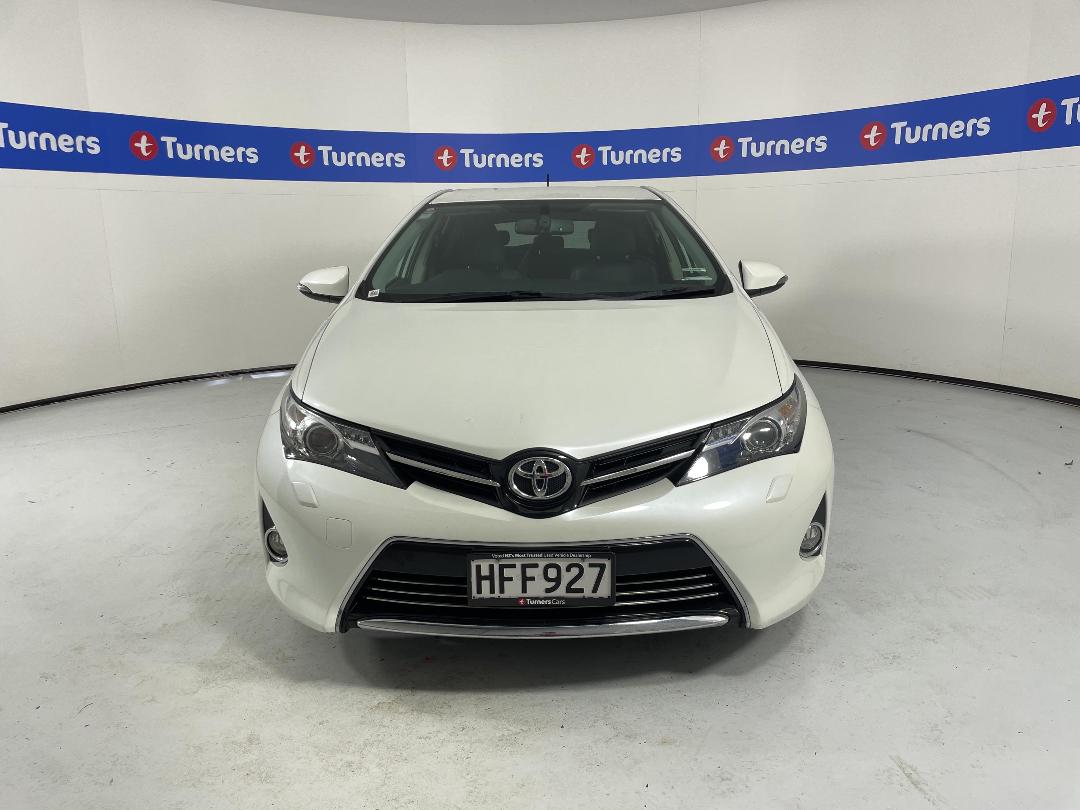 Photo '2' of Toyota Corolla