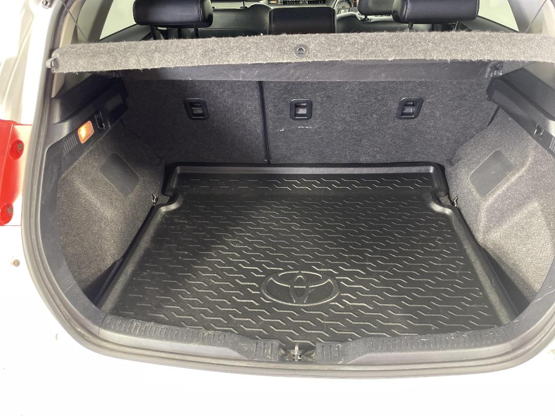 Photo '14' of Toyota Corolla