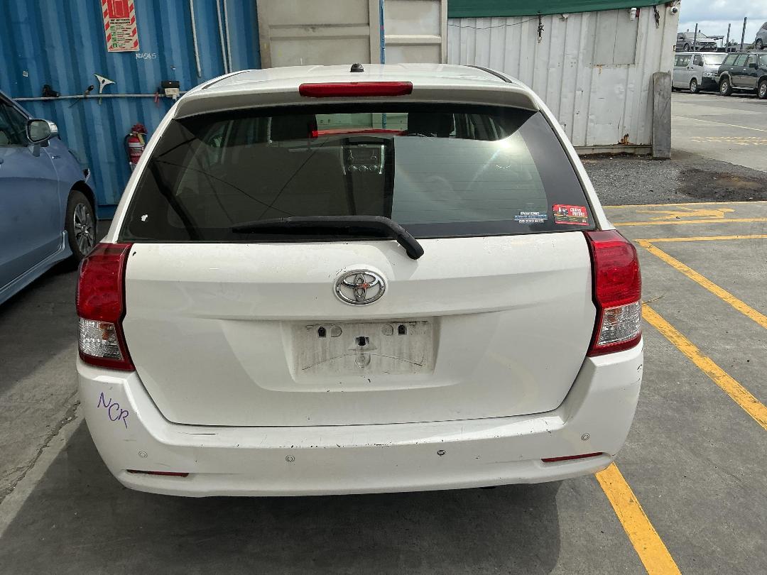 Photo '5' of Toyota Corolla GX
