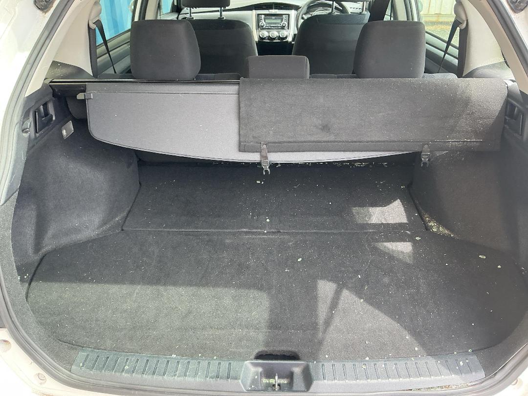 Photo '7' of Toyota Corolla GX