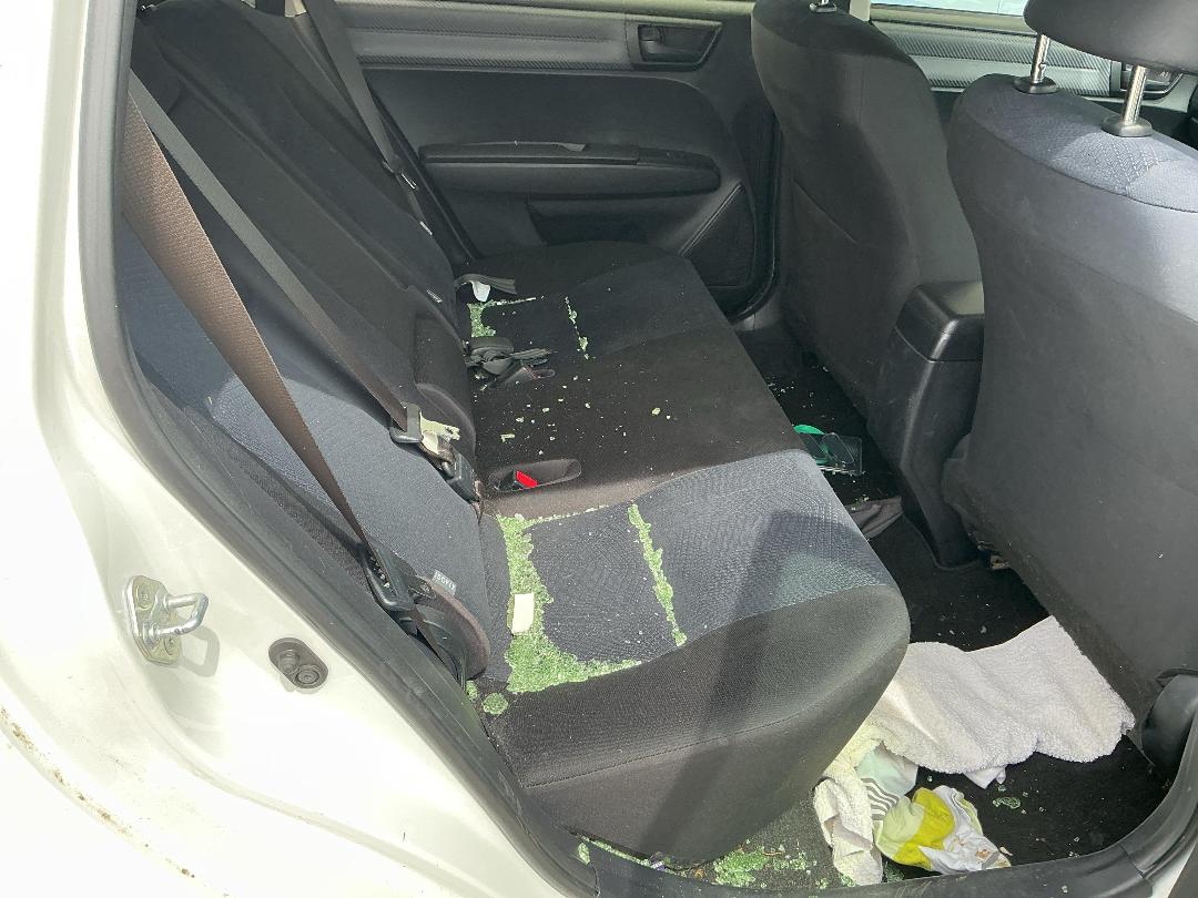 Photo '8' of Toyota Corolla GX