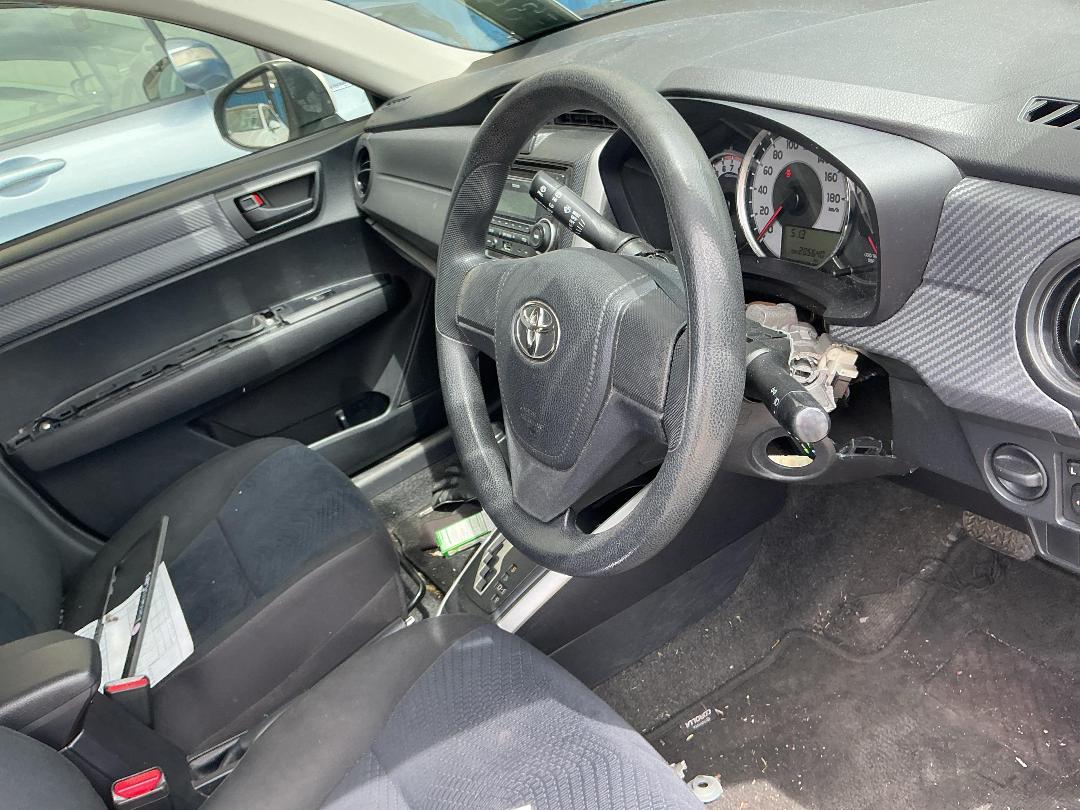 Photo '9' of Toyota Corolla GX