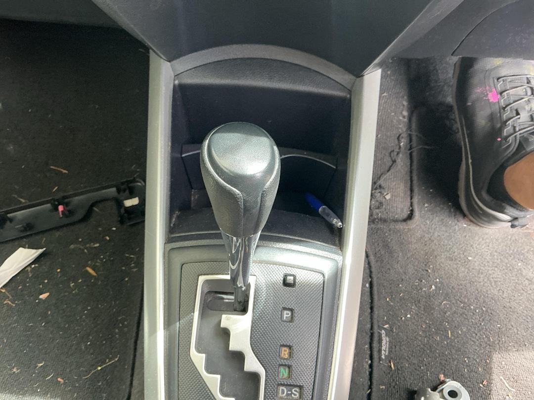 Photo '12' of Toyota Corolla GX