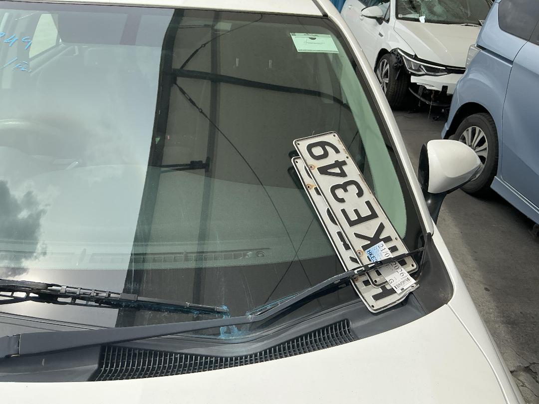 Photo '15' of Toyota Corolla GX