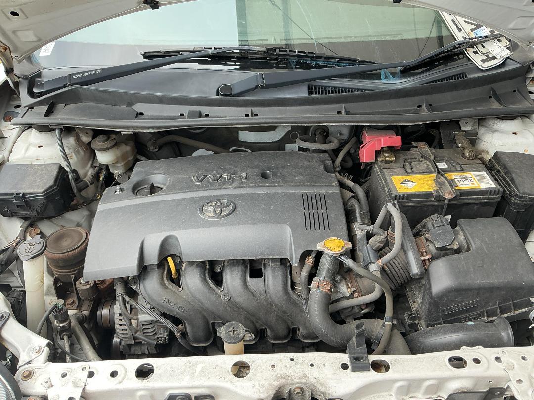 Photo '17' of Toyota Corolla GX