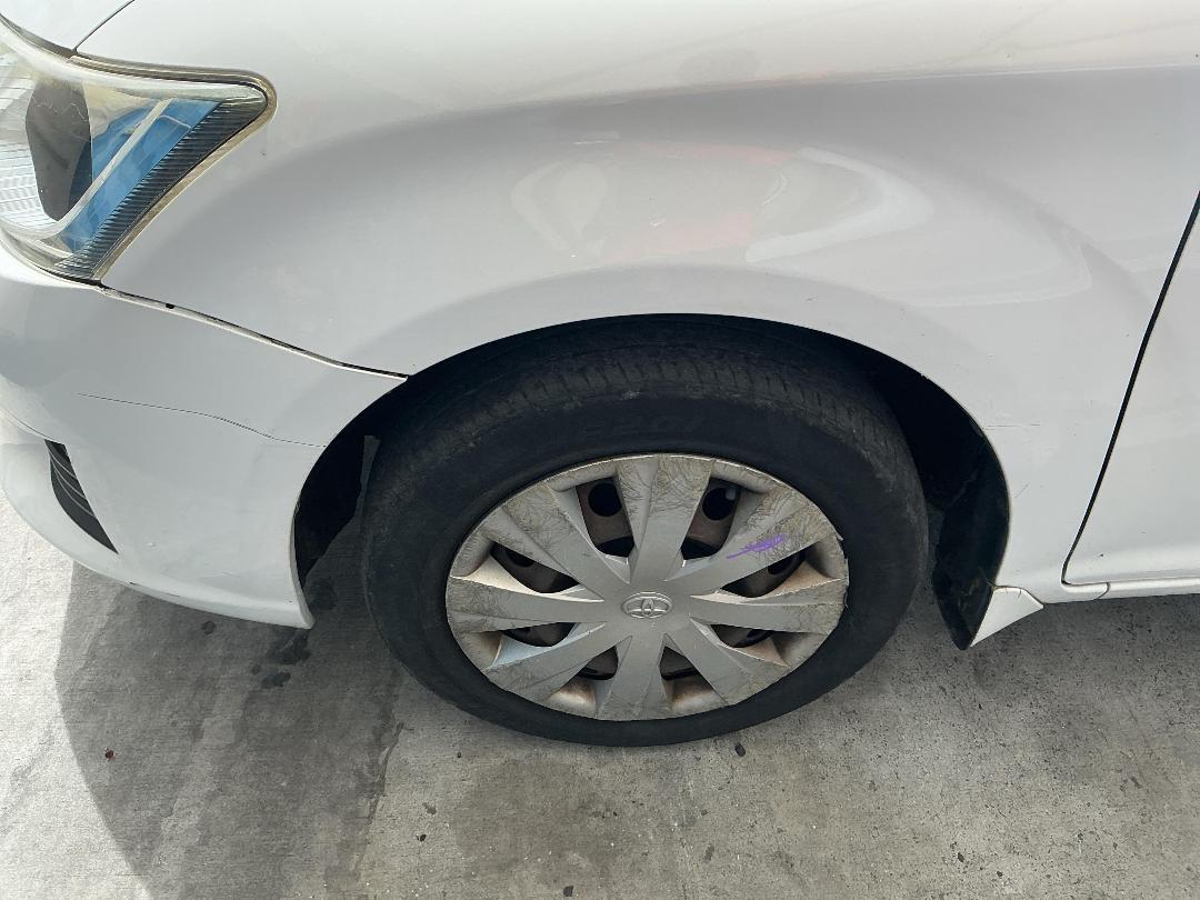 Photo '19' of Toyota Corolla GX