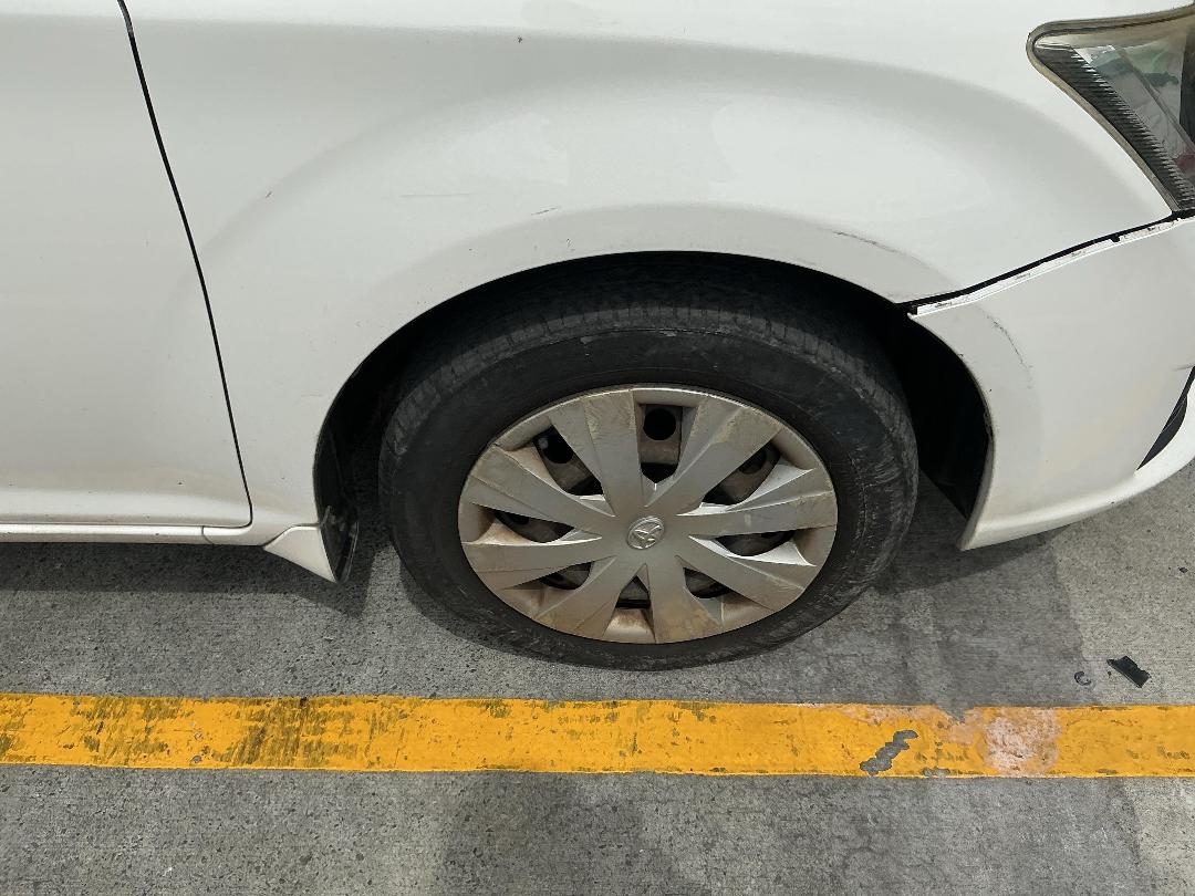 Photo '20' of Toyota Corolla GX