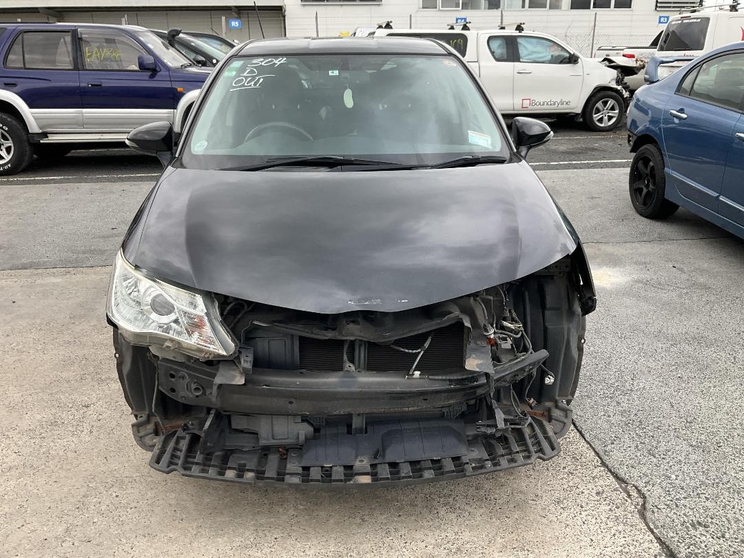 Photo '3' of Toyota Corolla Fielder