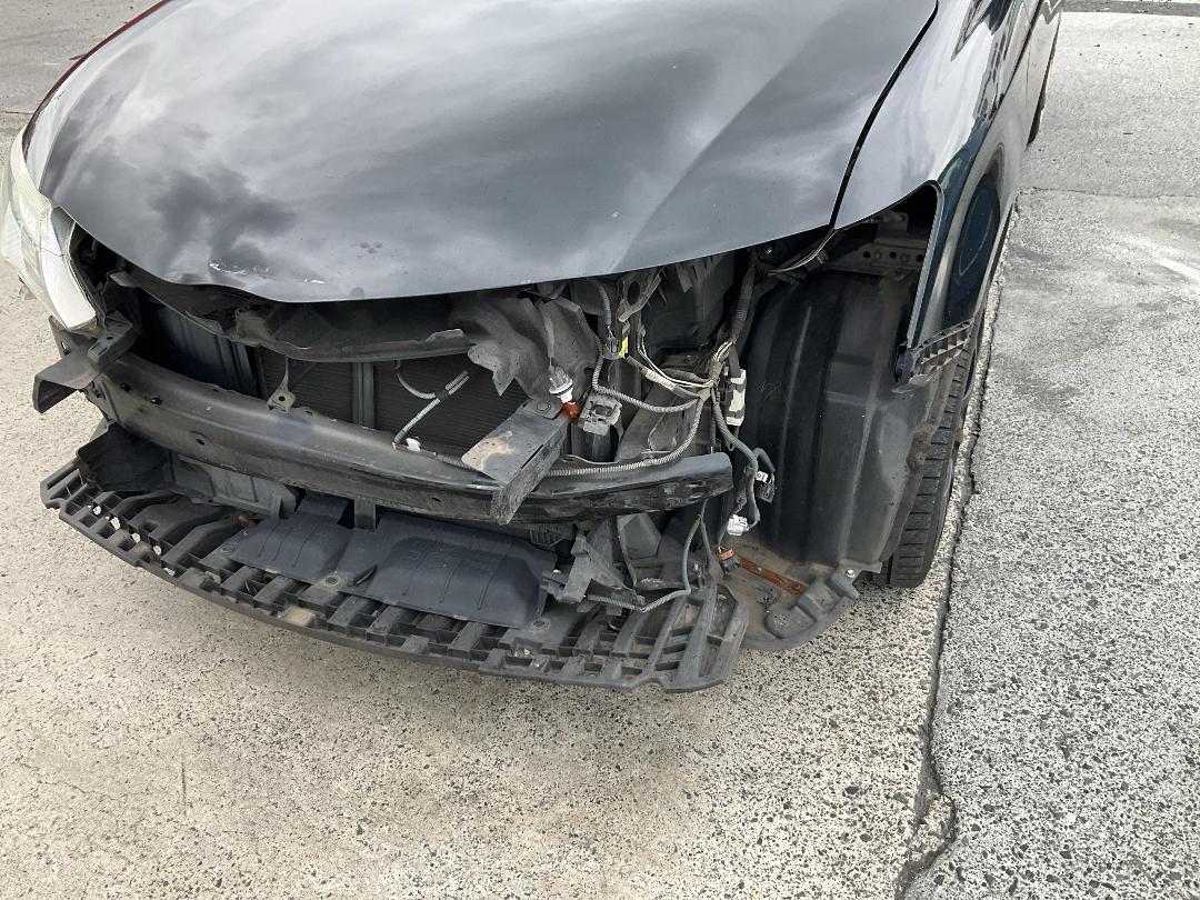 Photo '5' of Toyota Corolla Fielder