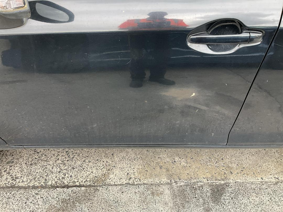 Photo '8' of Toyota Corolla Fielder