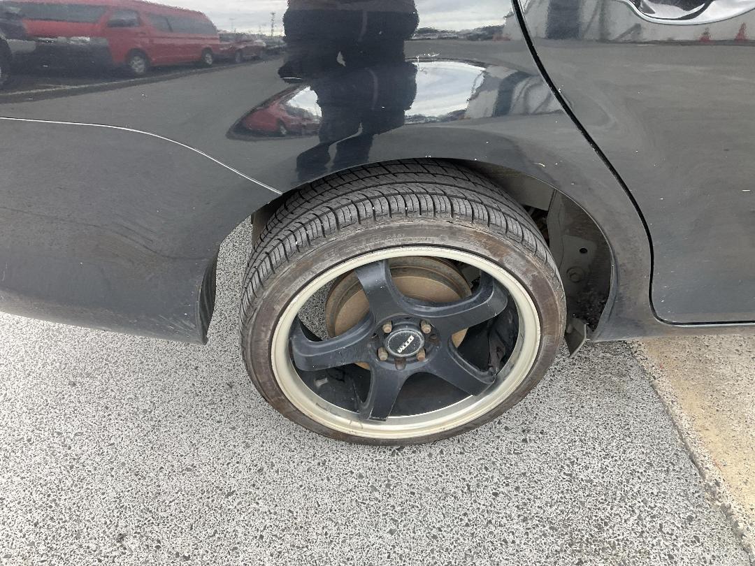 Photo '16' of Toyota Corolla Fielder