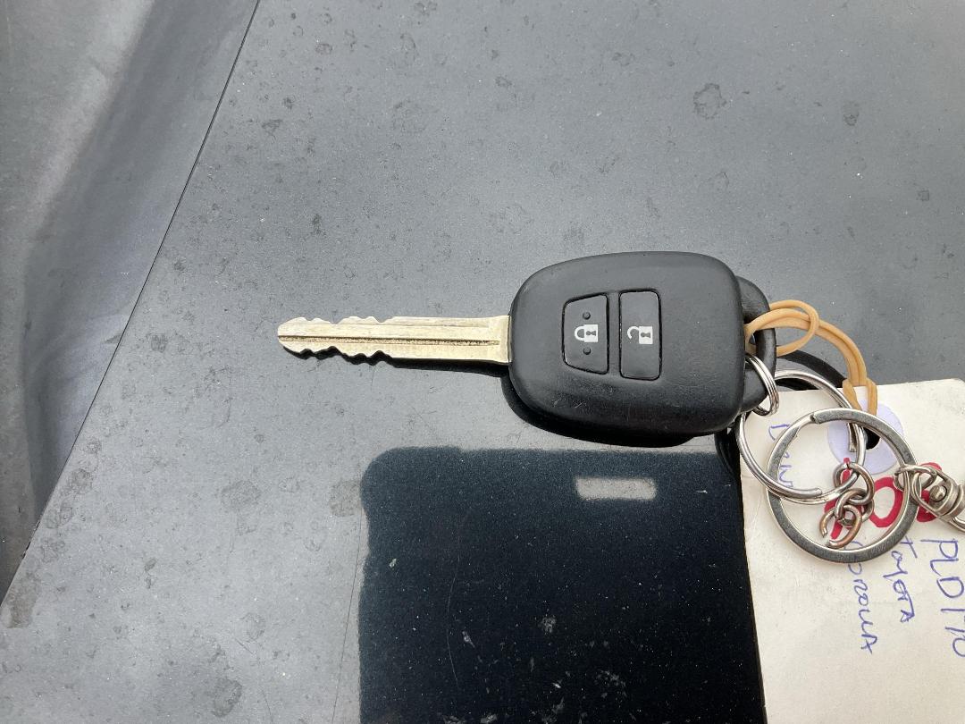 Photo '22' of Toyota Corolla Fielder