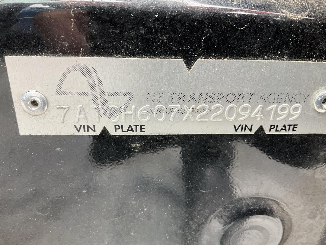 Photo '26' of Toyota Corolla Fielder