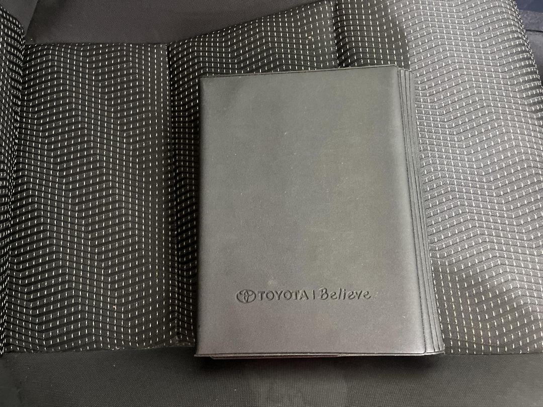 Photo '28' of Toyota Corolla