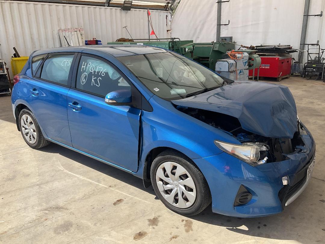 Photo '6' of Toyota Corolla GX