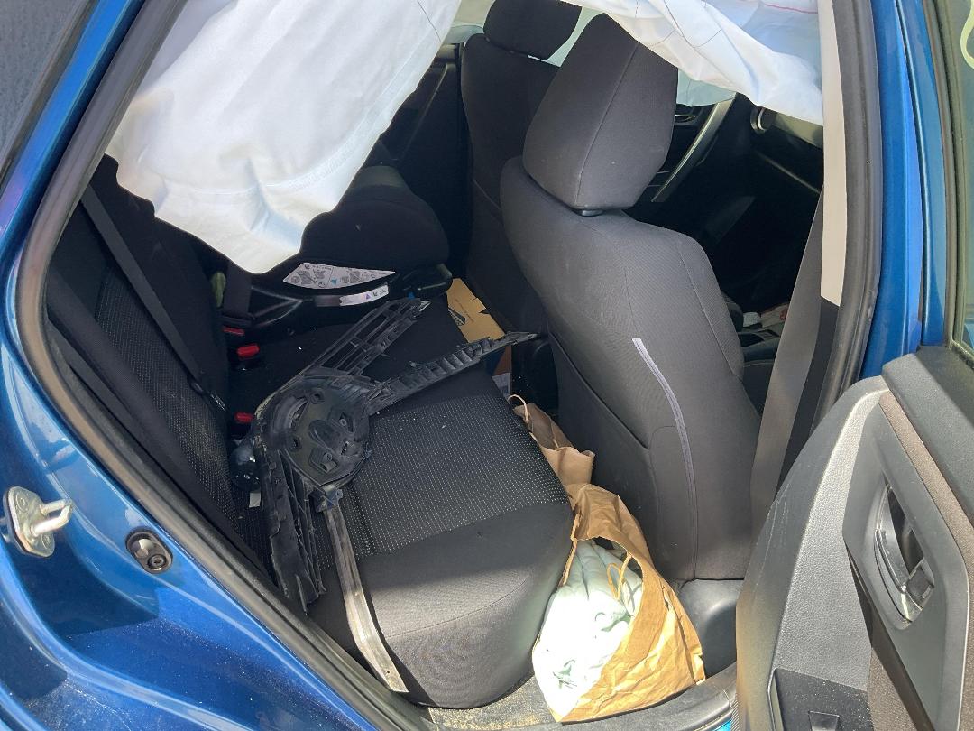 Photo '11' of Toyota Corolla GX