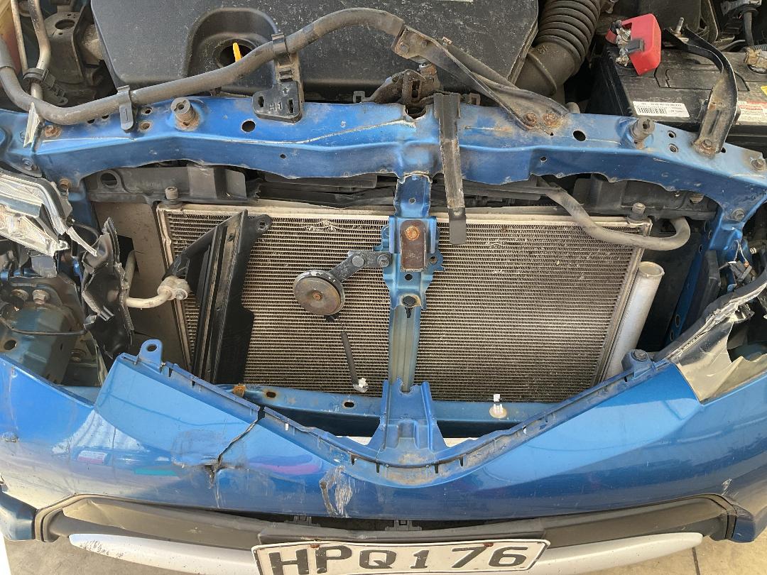 Photo '17' of Toyota Corolla GX