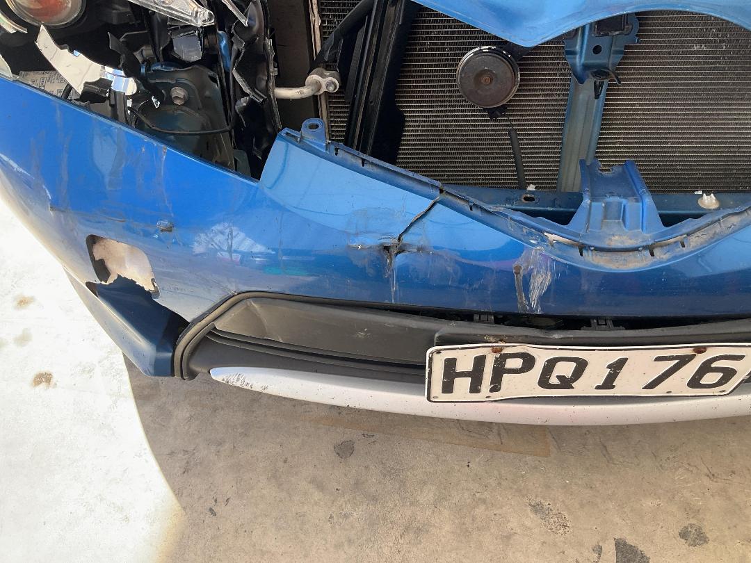 Photo '20' of Toyota Corolla GX