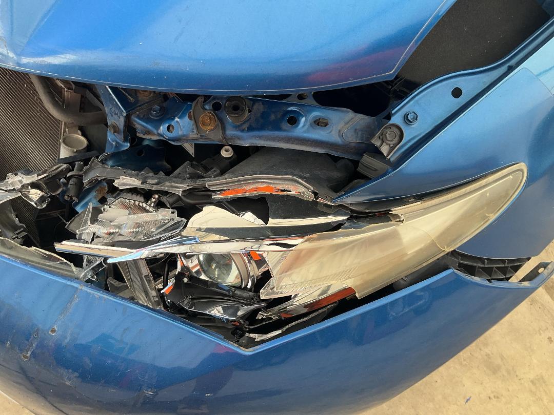 Photo '21' of Toyota Corolla GX