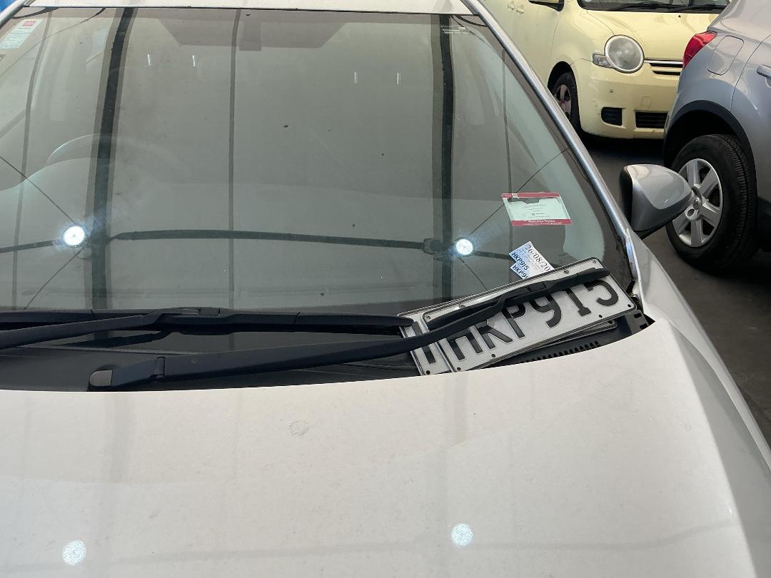 Photo '13' of Toyota Corolla GX