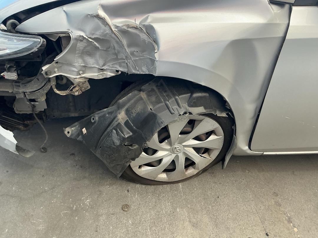 Photo '16' of Toyota Corolla GX