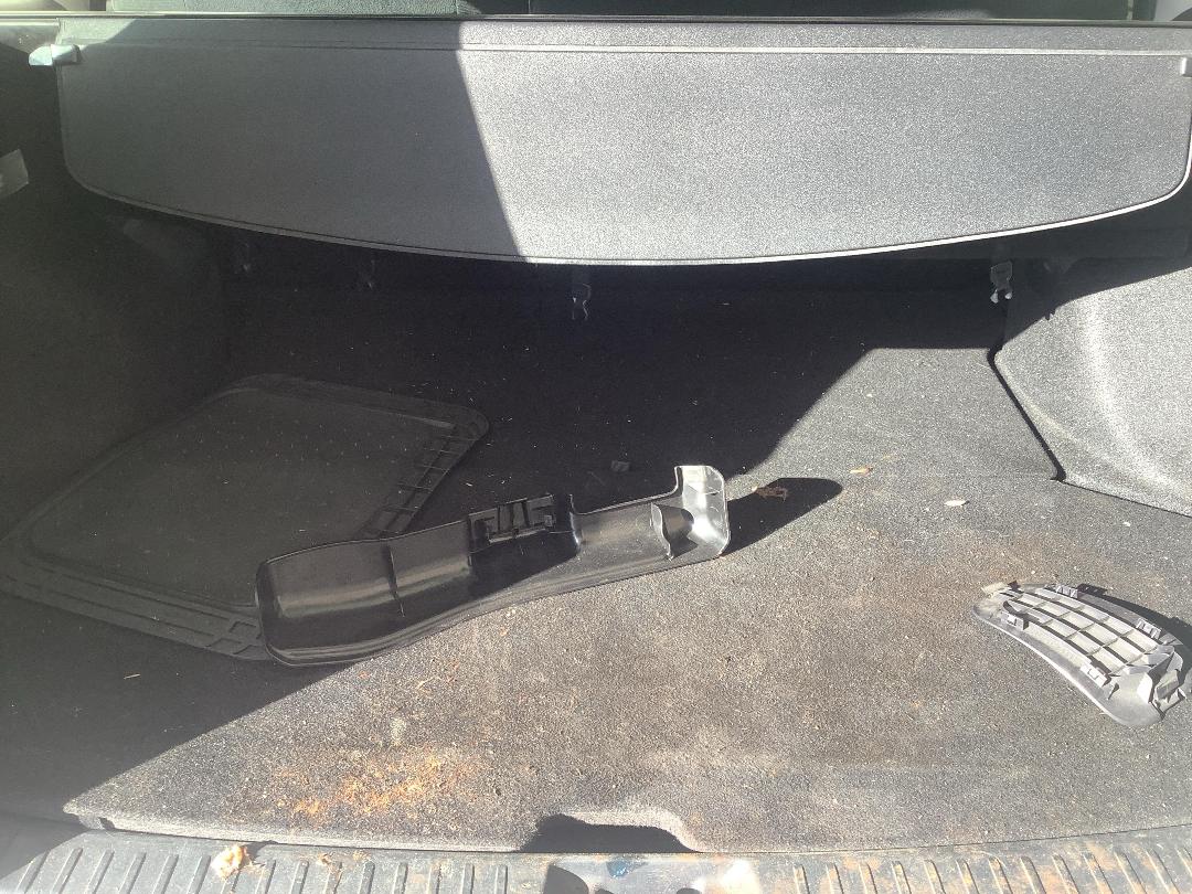 Photo '7' of Toyota Corolla GX