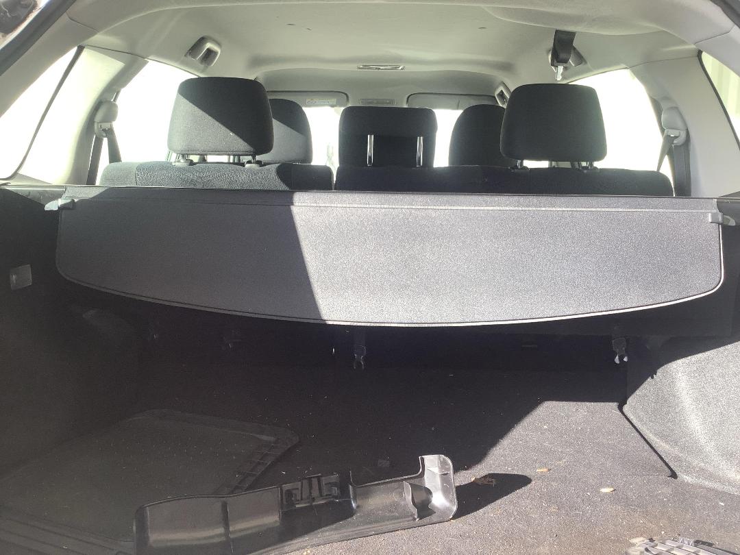 Photo '8' of Toyota Corolla GX