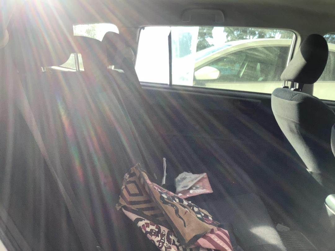 Photo '11' of Toyota Corolla GX