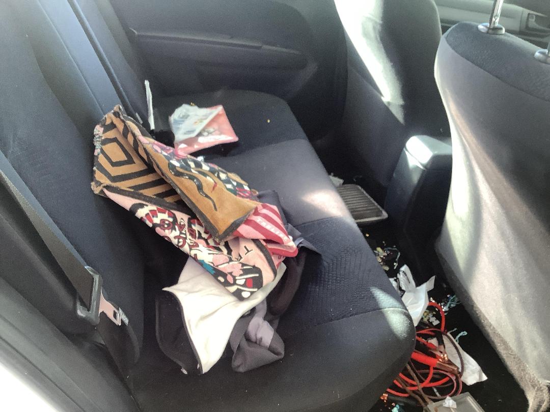 Photo '10' of Toyota Corolla GX