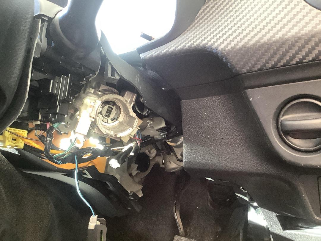 Photo '15' of Toyota Corolla GX