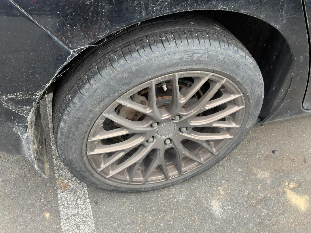 Photo '5' of Toyota Corolla Levin ZR