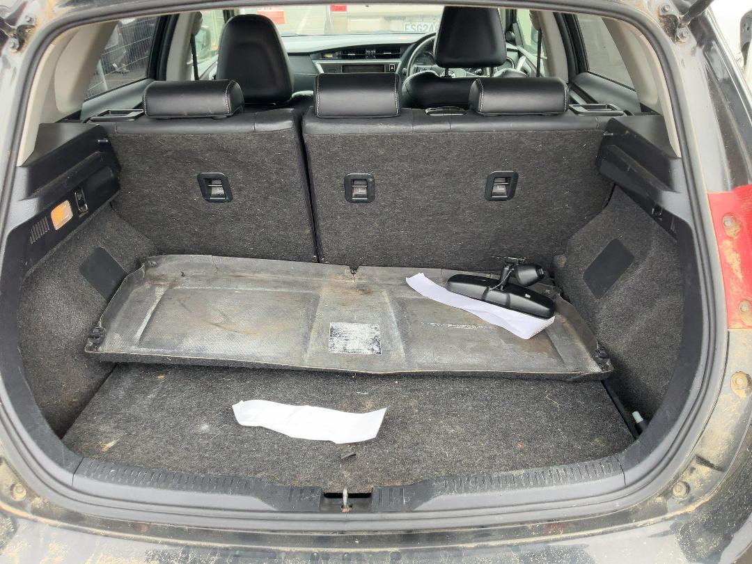 Photo '6' of Toyota Corolla Levin ZR