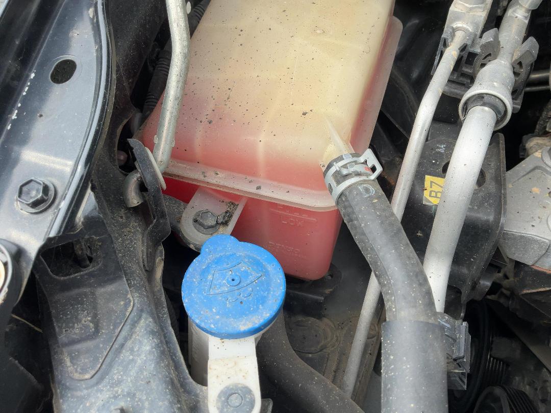 Photo '8' of Toyota Corolla Levin ZR