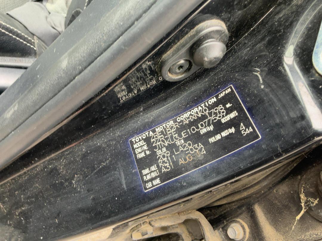 Photo '11' of Toyota Corolla Levin ZR