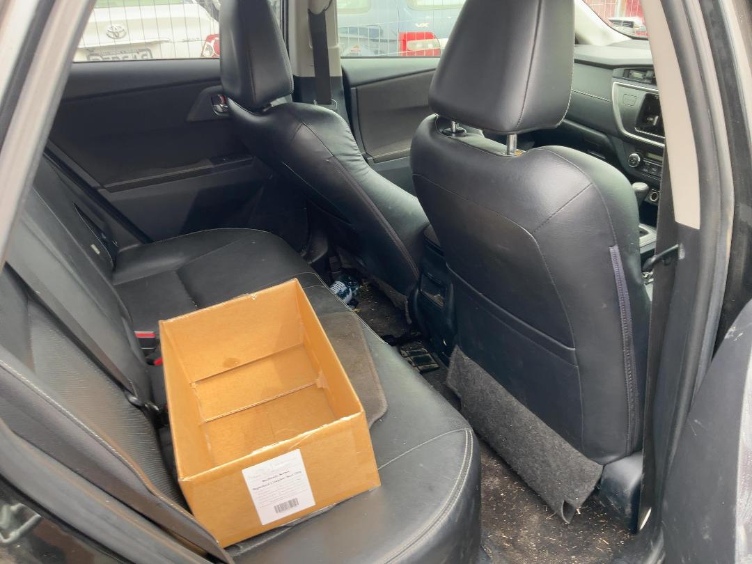 Photo '12' of Toyota Corolla Levin ZR