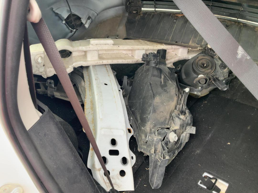 Photo '12' of Toyota Corolla Fielder Hybrid