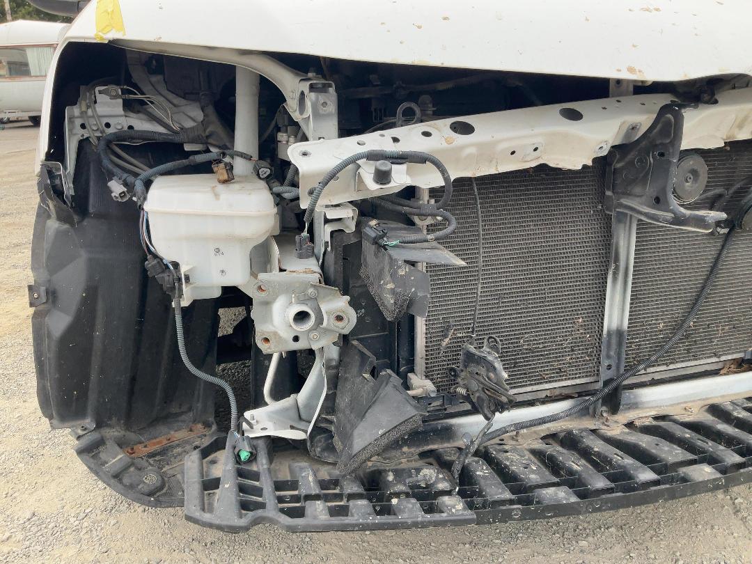 Photo '20' of Toyota Corolla Fielder Hybrid