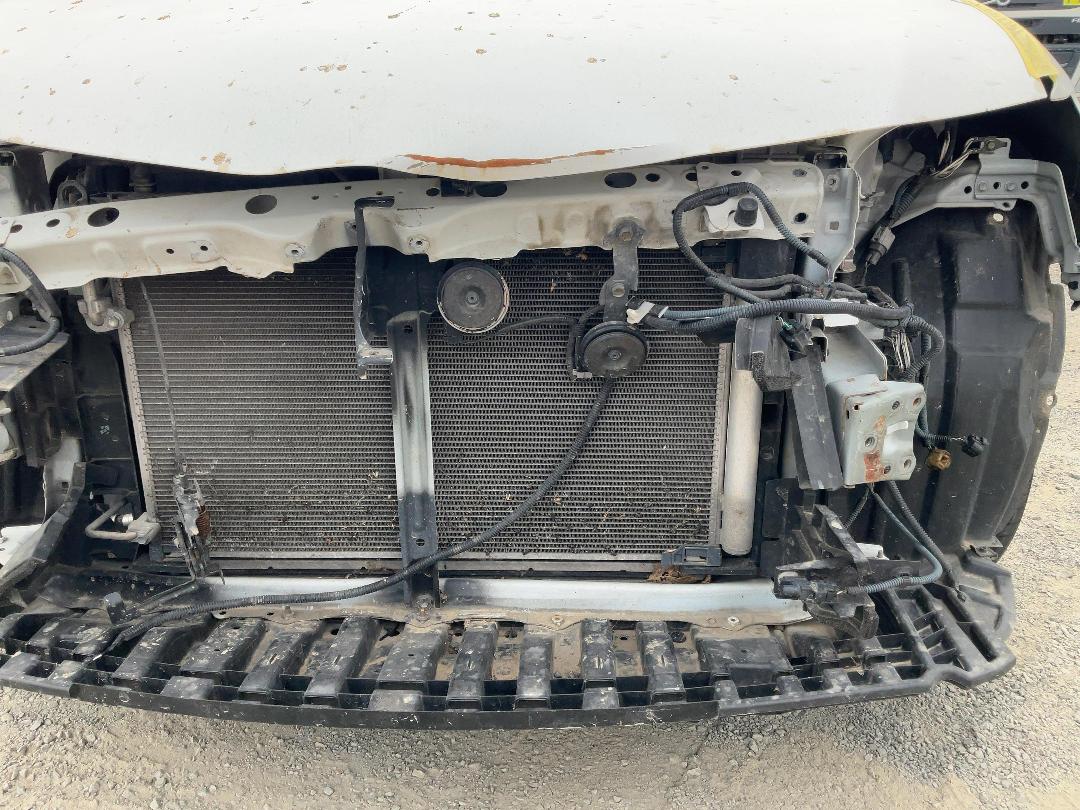 Photo '21' of Toyota Corolla Fielder Hybrid