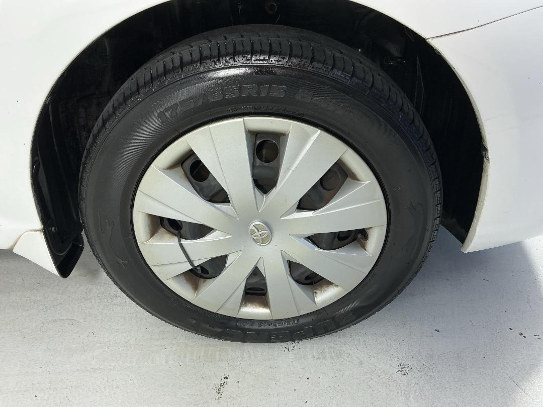 Photo '9' of Toyota Corolla