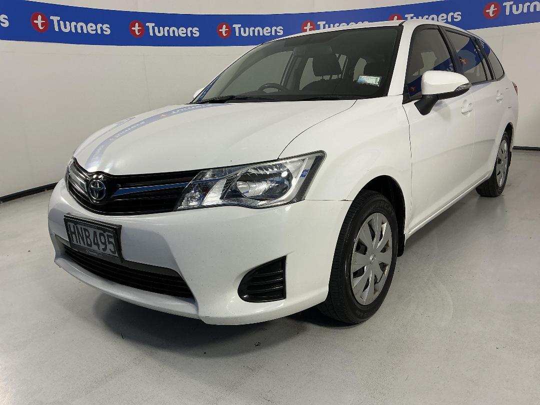 Photo '4' of Toyota Corolla