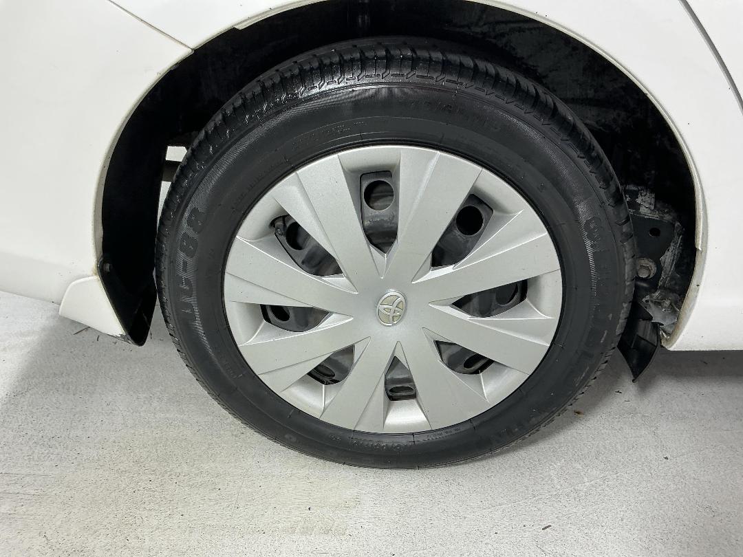 Photo '12' of Toyota Corolla