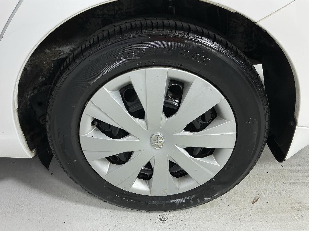 Photo '11' of Toyota Corolla