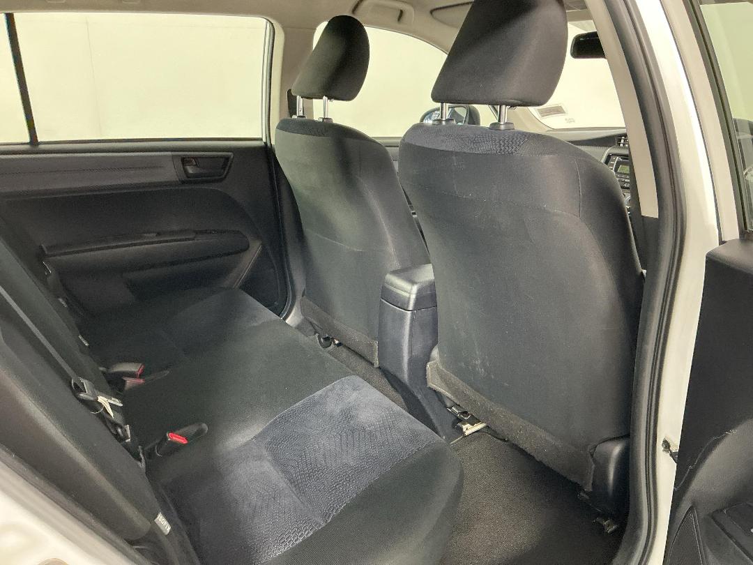 Photo '20' of Toyota Corolla