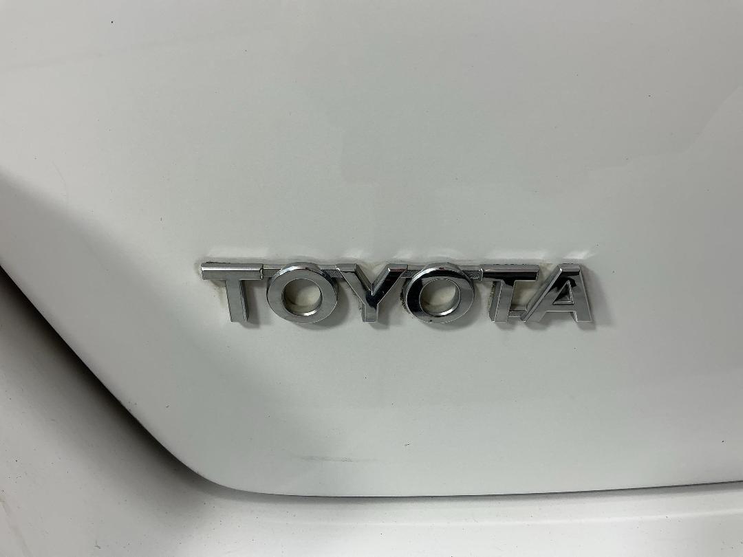 Photo '26' of Toyota Corolla
