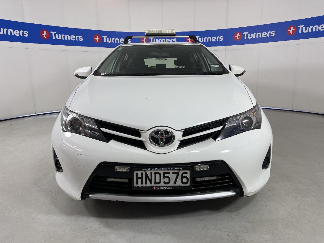 Photo '2' of Toyota Corolla